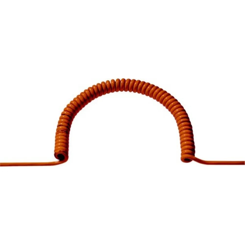 Bachmann Spiralleitung PUR 684.880