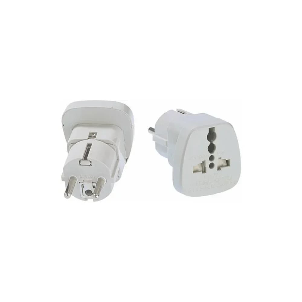 Bachmann Reisestecker 921.000