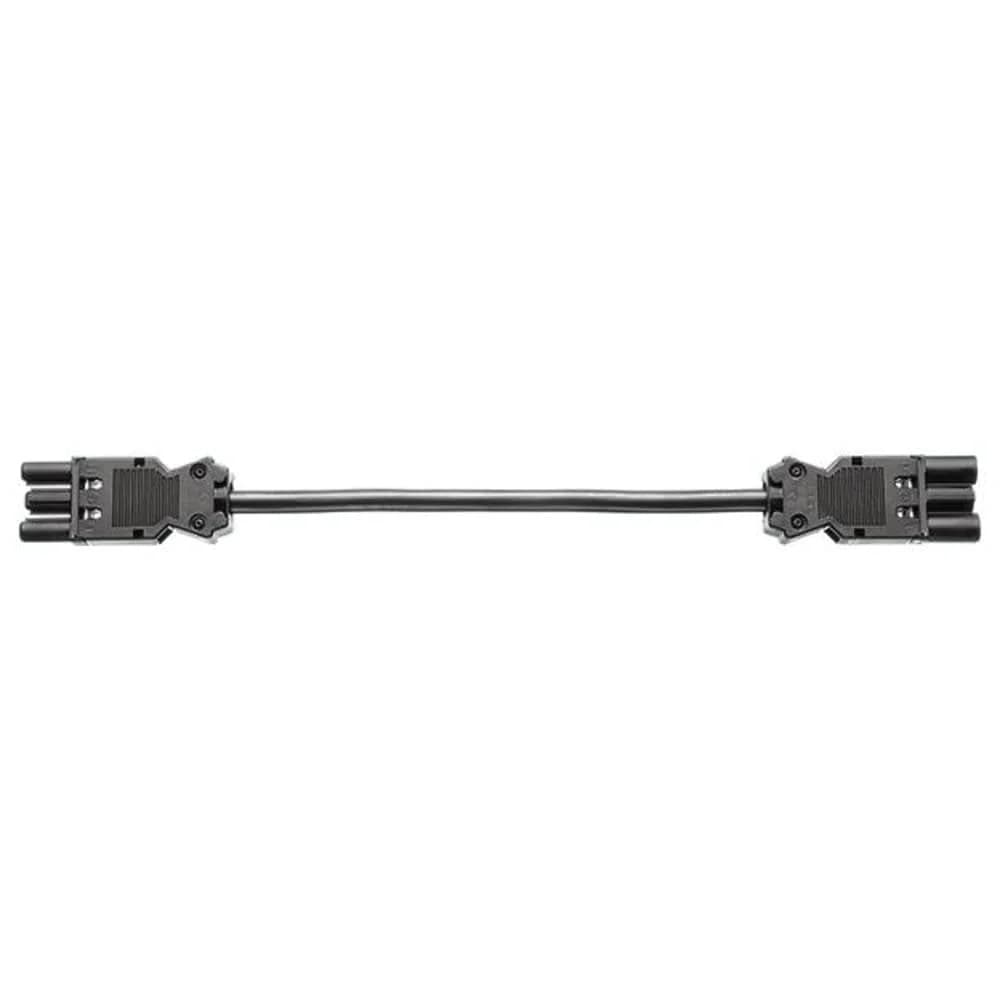 Bachmann Zuleitung 1,0m sw 375.053