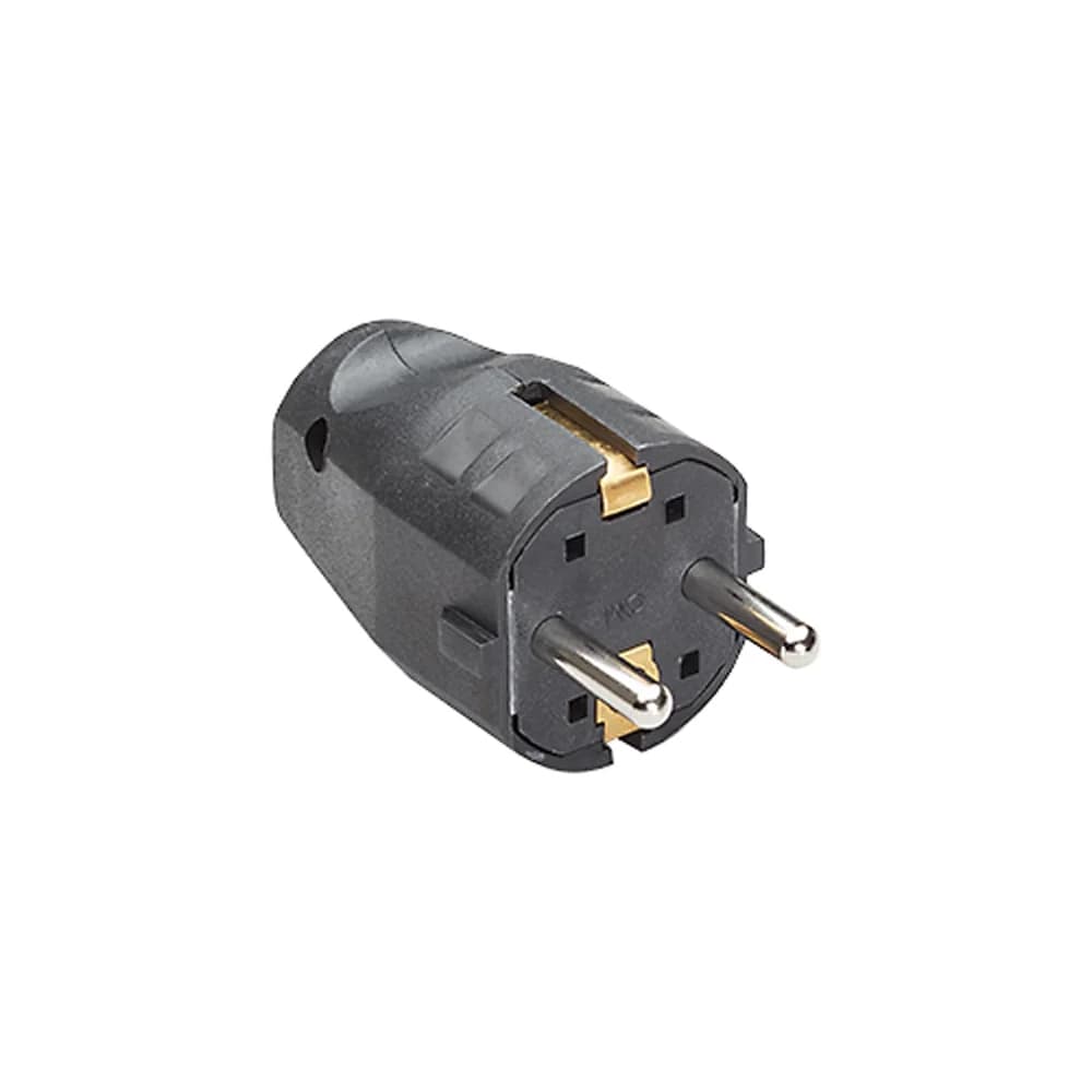 Bachmann Montagestecker sw 910.100