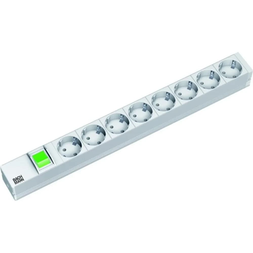 Bachmann PC-Netzteil