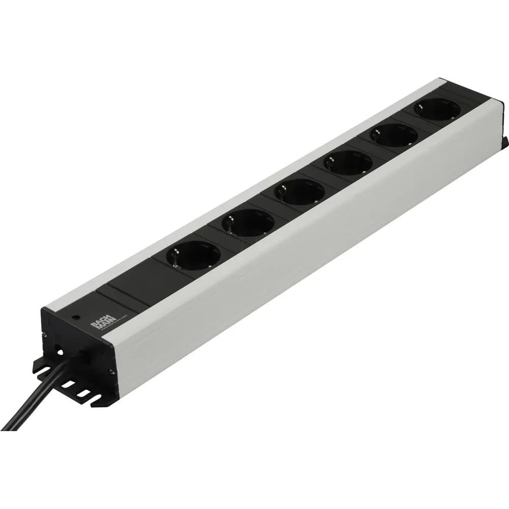 Bachmann Bachmann Mehrfachsteckdose