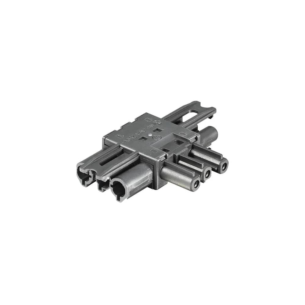 Bachmann Wieland Verteilerblock 375.102