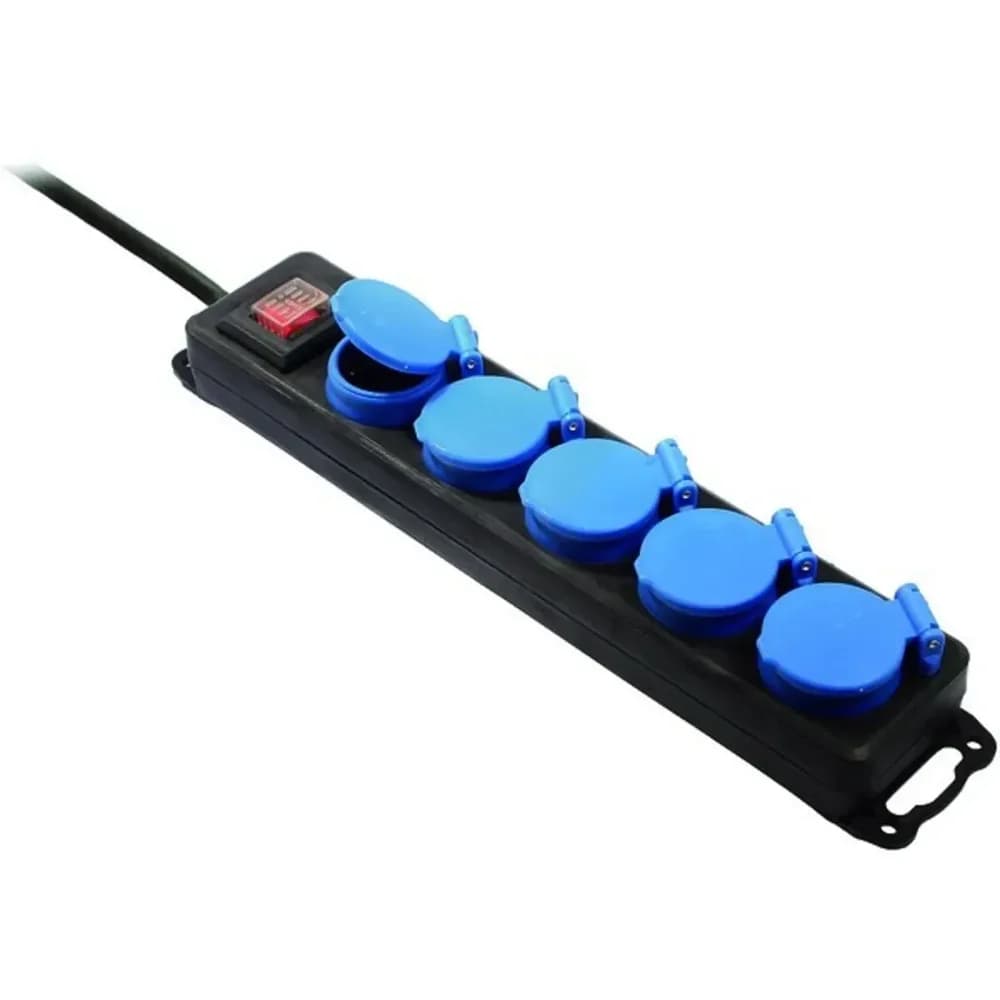 Bachmann Verteilersteckdose 349.046