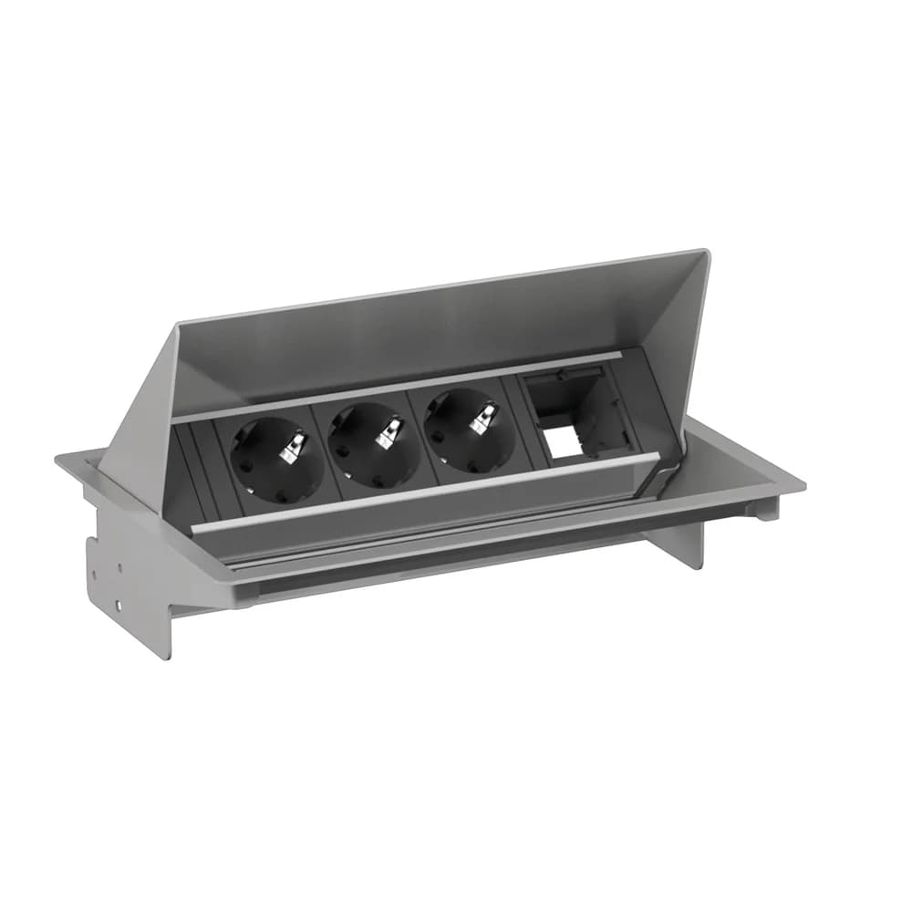 Bachmann Steckdosenleiste 900.400