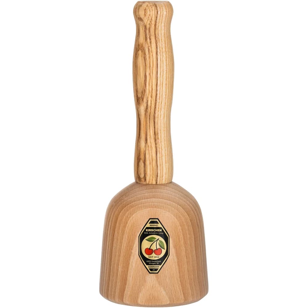 Kirschen Hammer Kirschen 3500080 Bildhauerklüpfel 300 g 220 mm 1 St.
