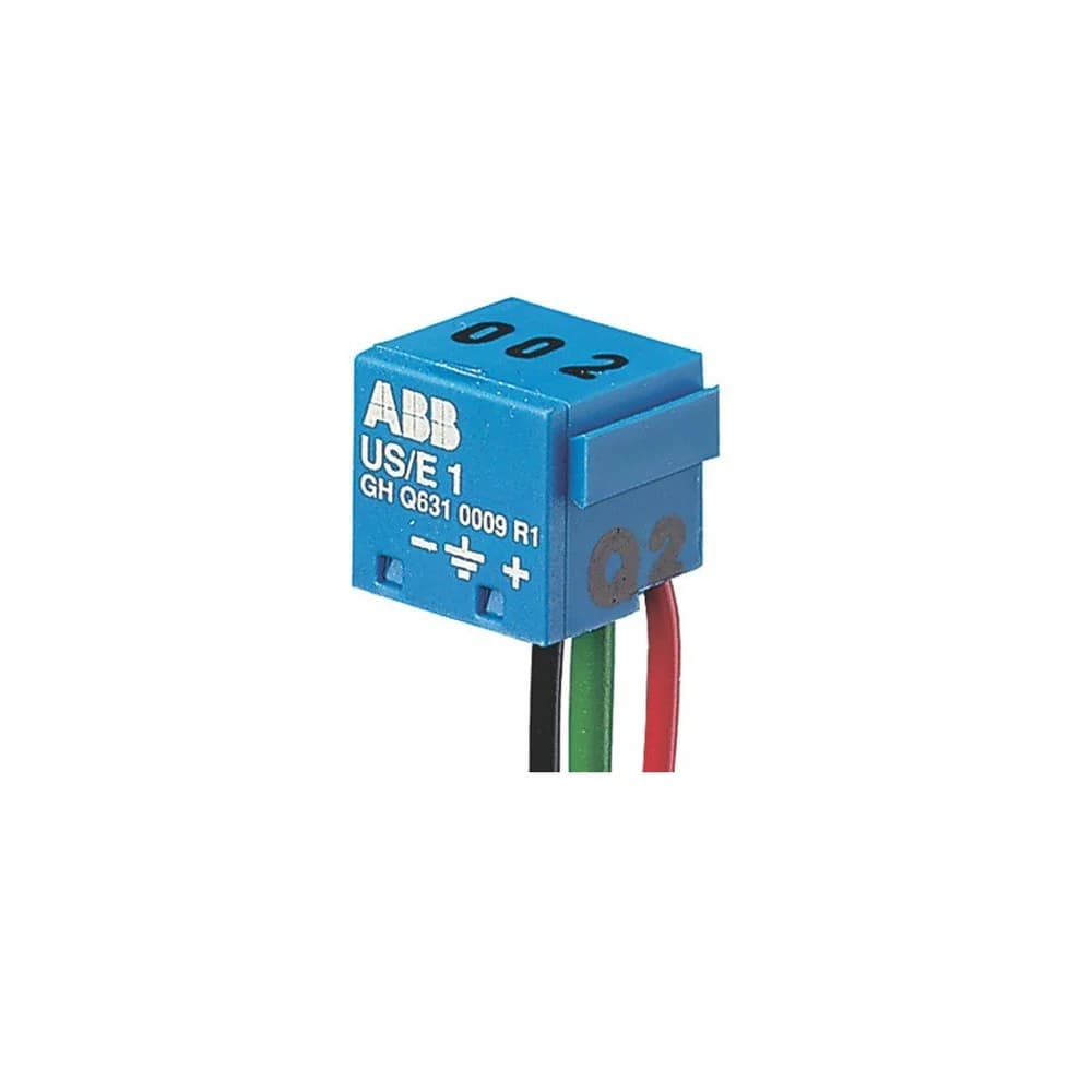 ABB Überspannungsschutz US/E1