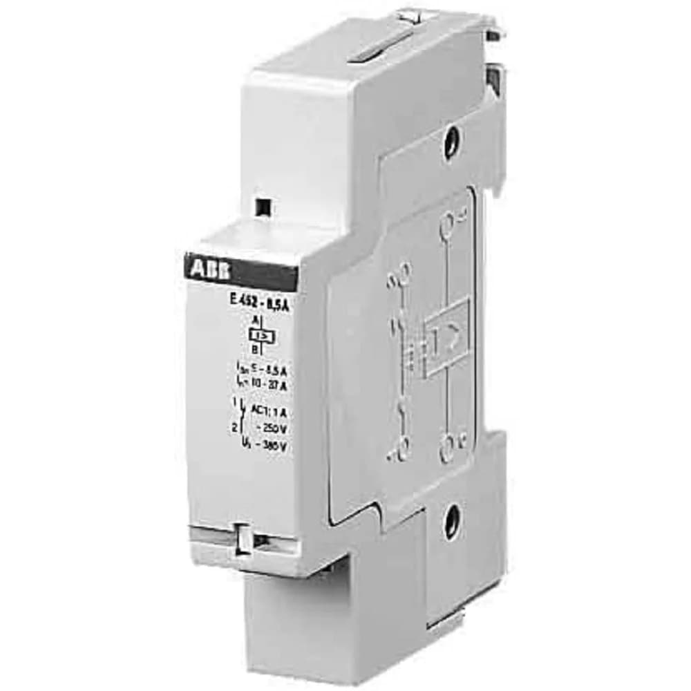 ABB Lastabwurfrelais E451-5,7A