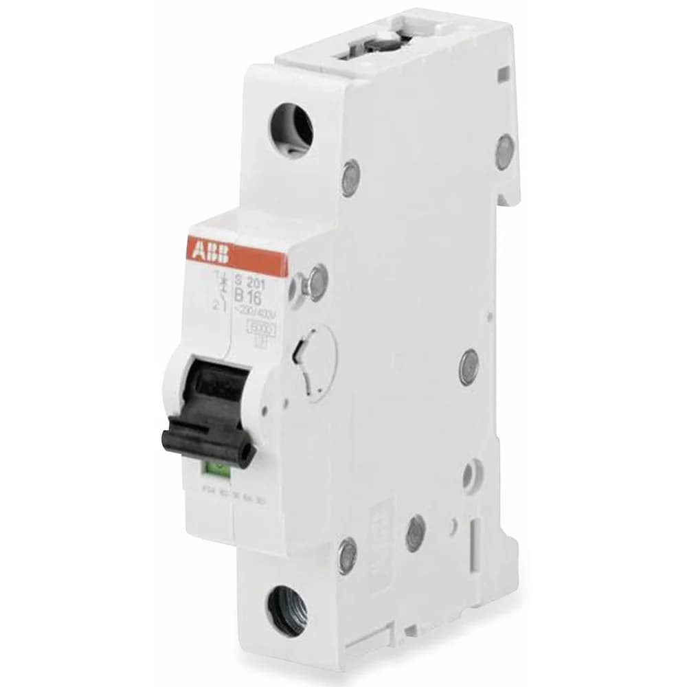ABB Stotz S&J Sicherungsautomat S201-B25