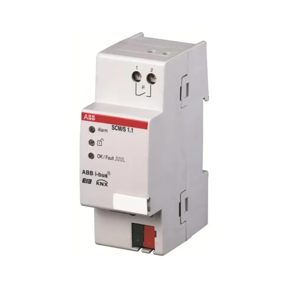 ABB Sicherheitsmodul REG SCM/S1.1