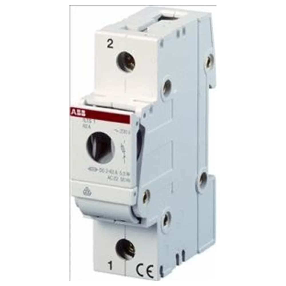 ABB Lasttrennschalter ILTS-E1