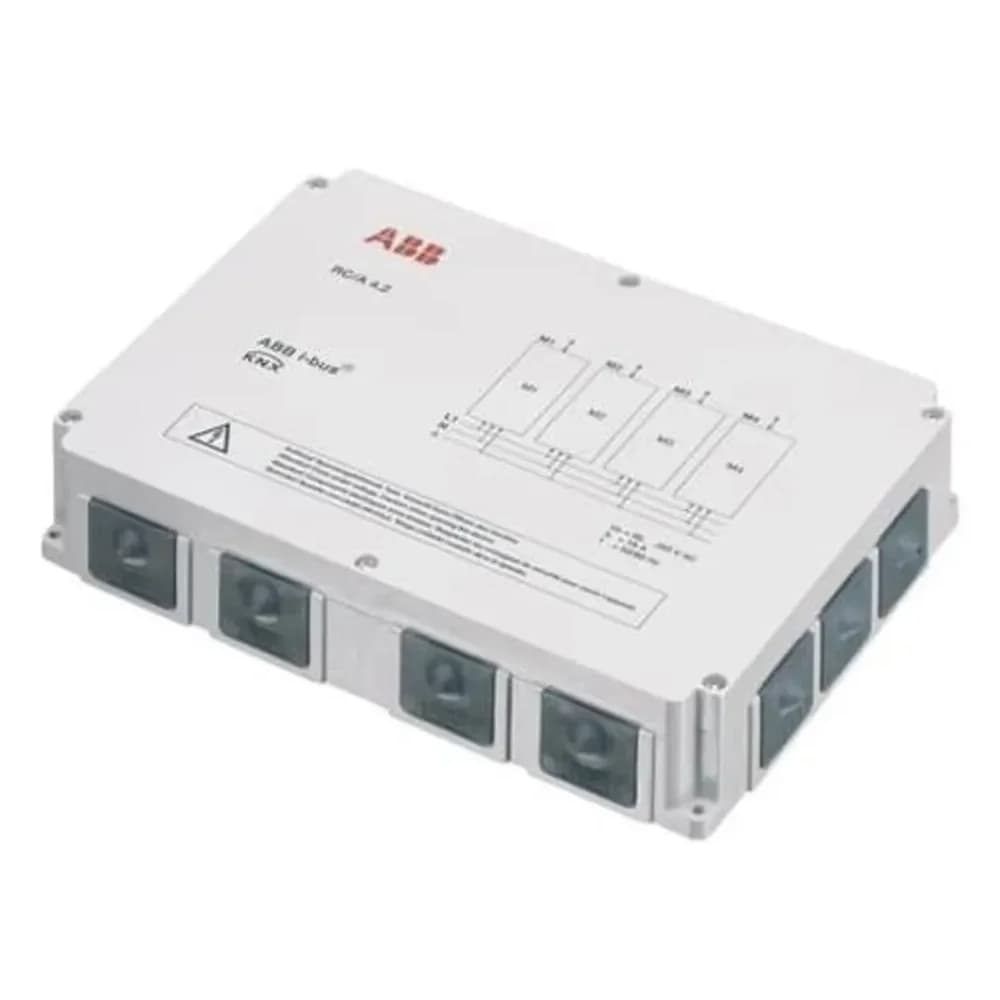 ABB Raum-Controller RC/A4.2