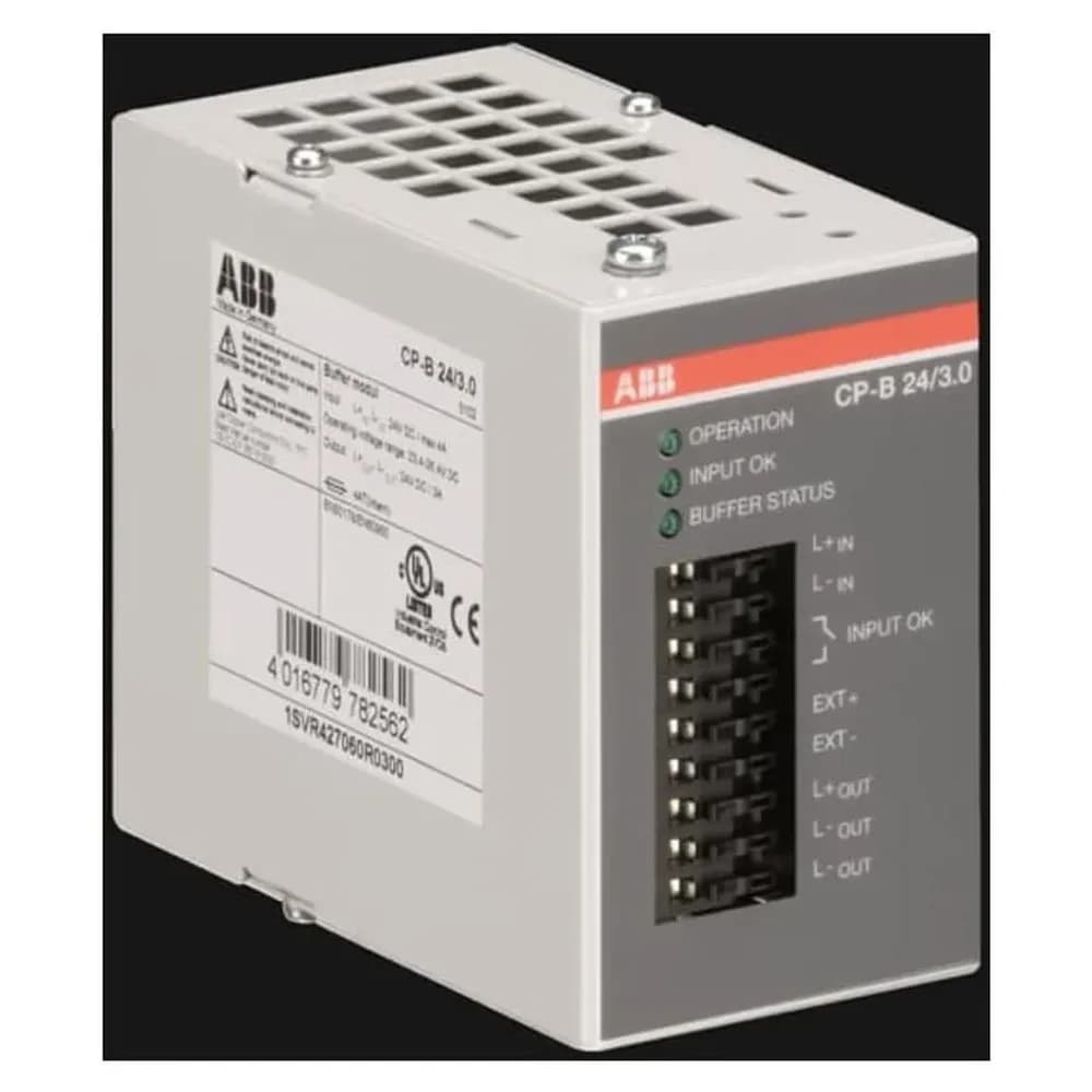 ABB Stotz S&J Puffermodul CP-B 24/3.0