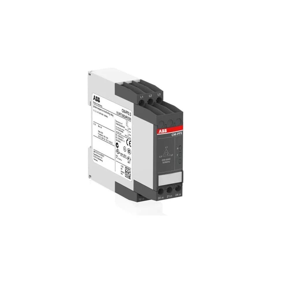 ABB Phasenfolgerelais CM-PFS.S