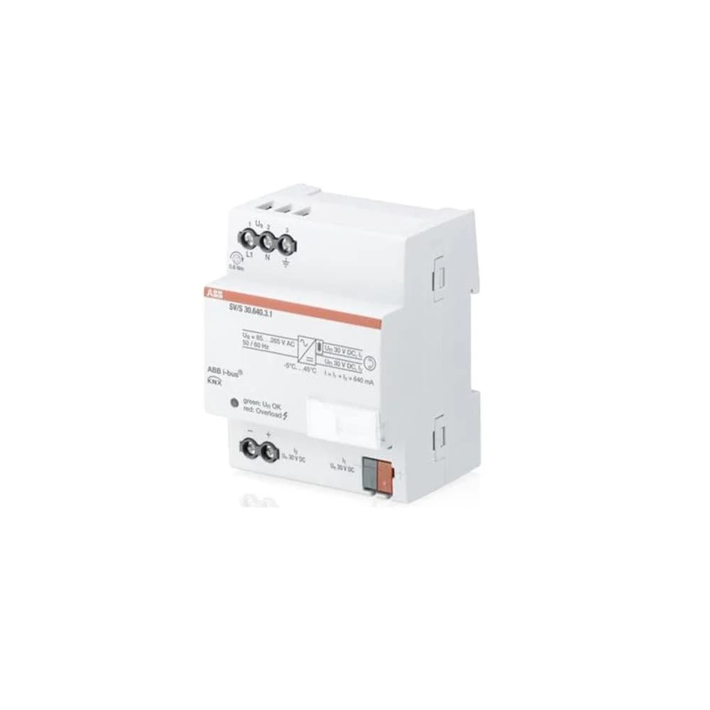 ABB SV/S 30.640.3.1 Spannungsversorgung 640 mA