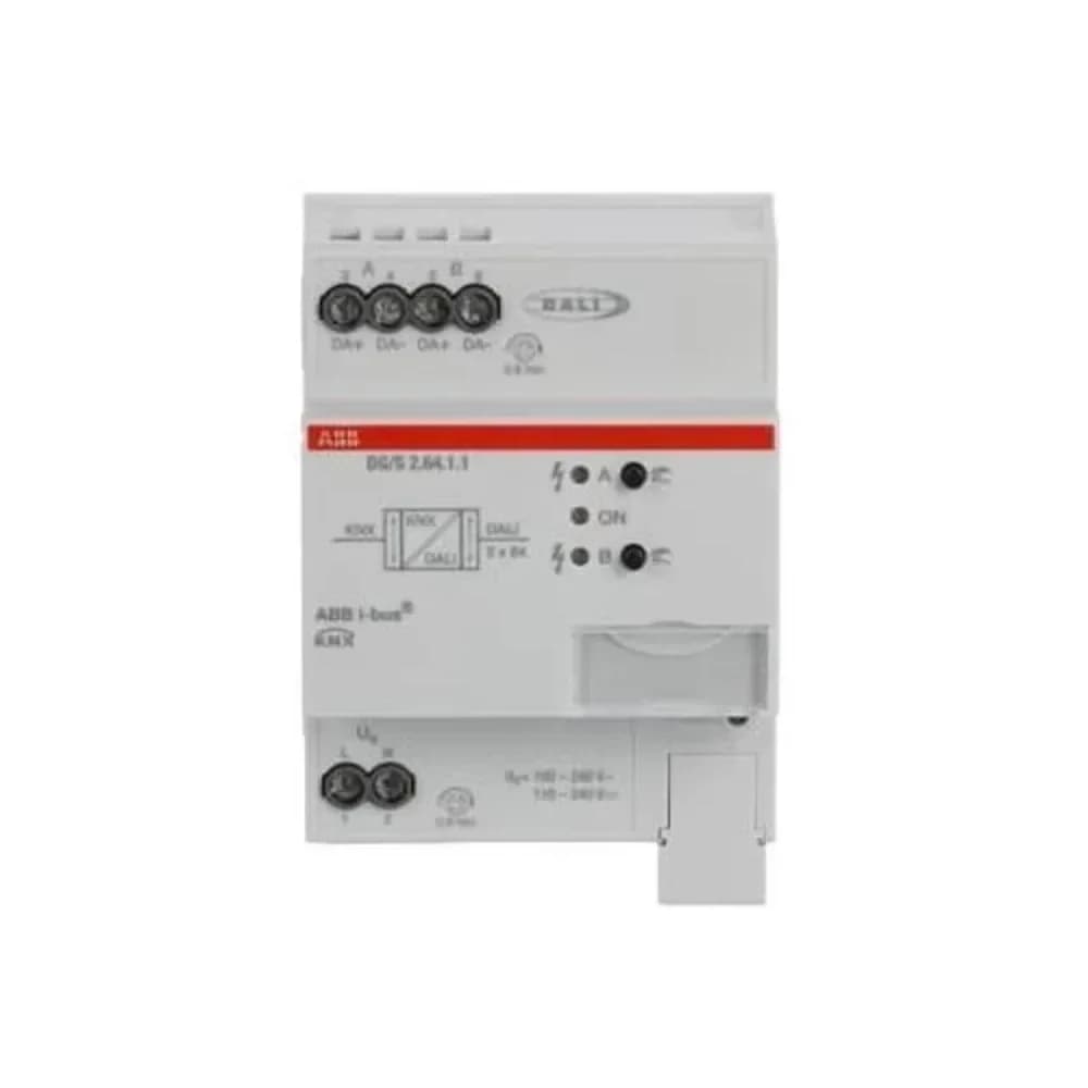 ABB DALI-Gateway Basic 2f DG/S2.64.1.1
