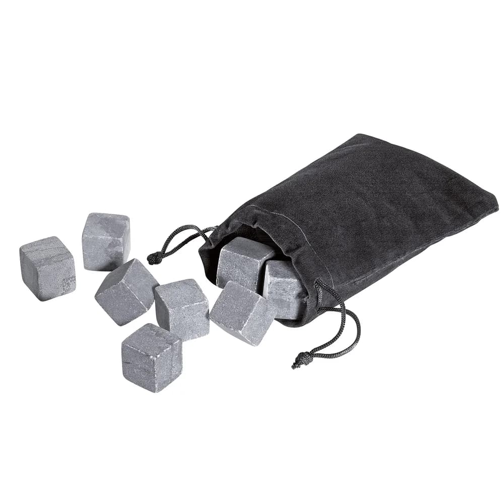 Cilio Kühlsteine COOL ROCKS - 9er Set