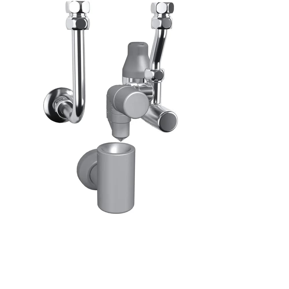 Stiebel Eltron, Siphon, KV 40