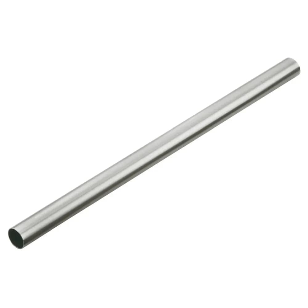 Keuco Brausevorhangstange Plan verchromt, 1800mm