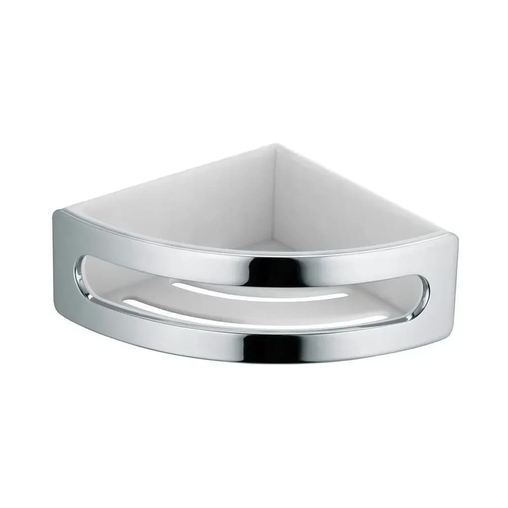 Keuco Eckschwammkorb Elegance 11657, 11657010000