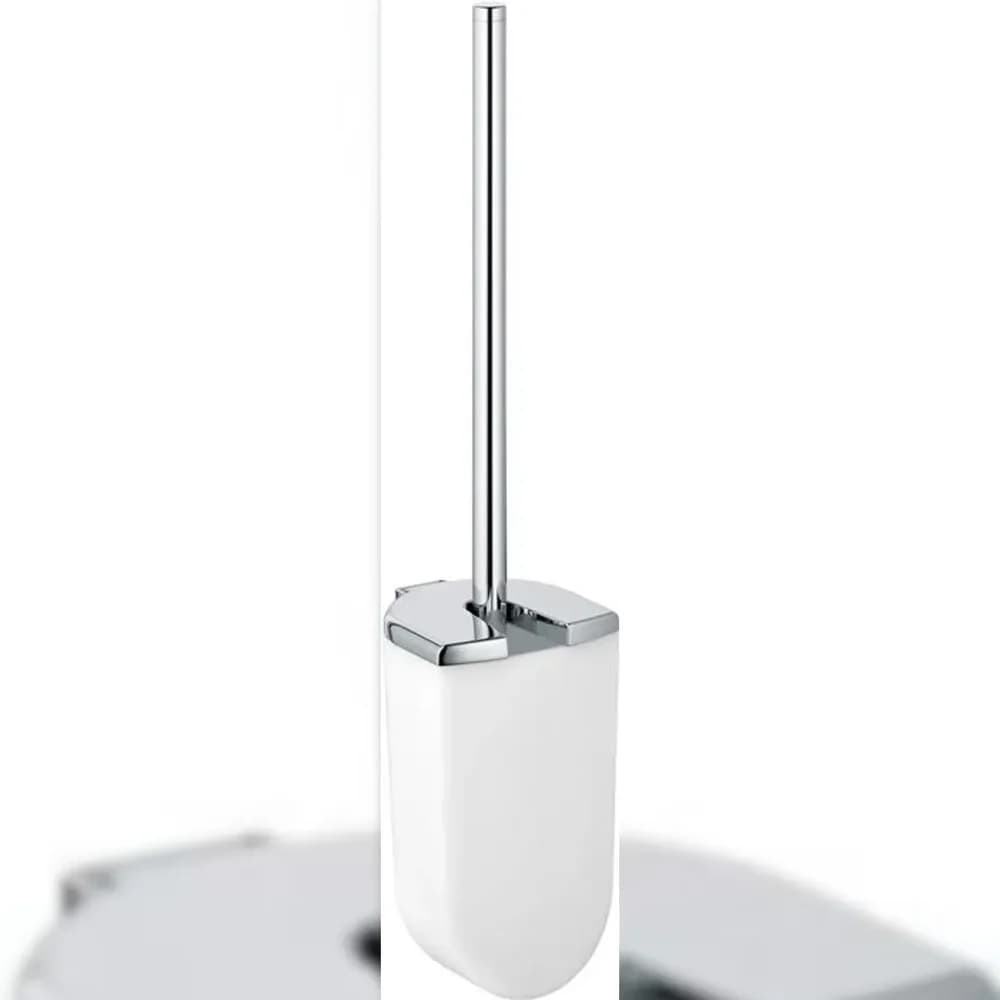 Keuco Kunststoff Einsatz Elegance 11664000100 Opak, lose