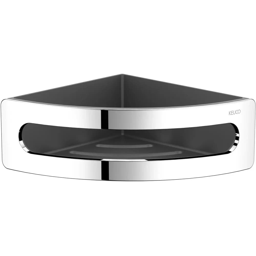 Keuco Eckschwammkorb Elegance 11657, 11657010001