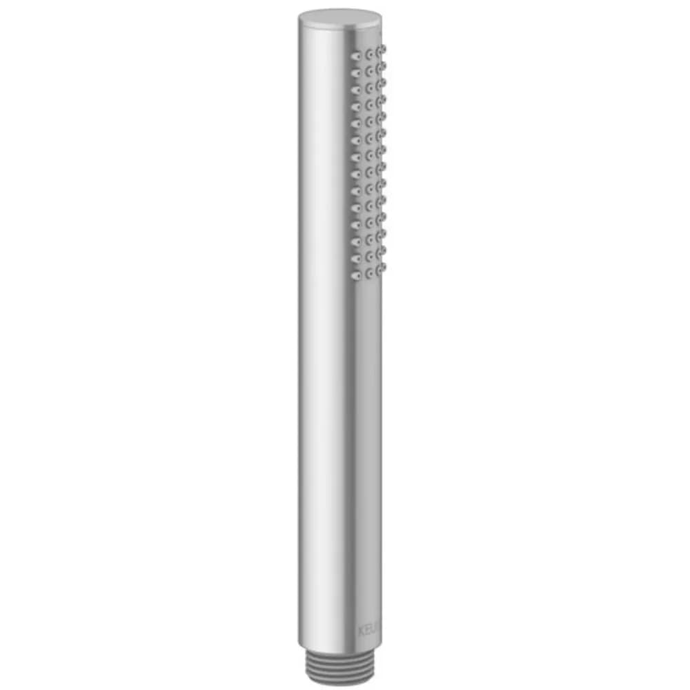 Keuco Stabhandbrause 56080170100 Aluminium-finish, 1 Strahlart