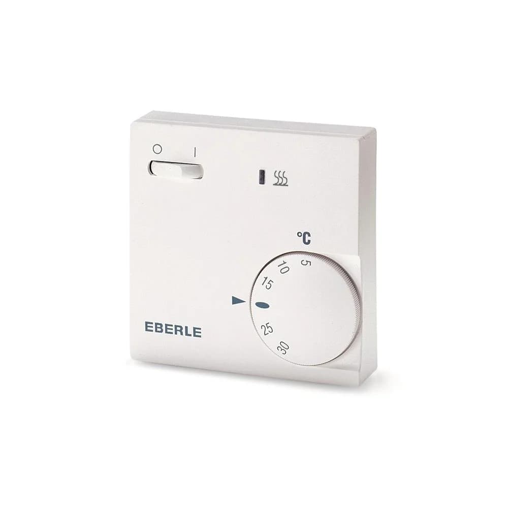 Eberle RTR-E 6202 Raumtemperaturregler 230V