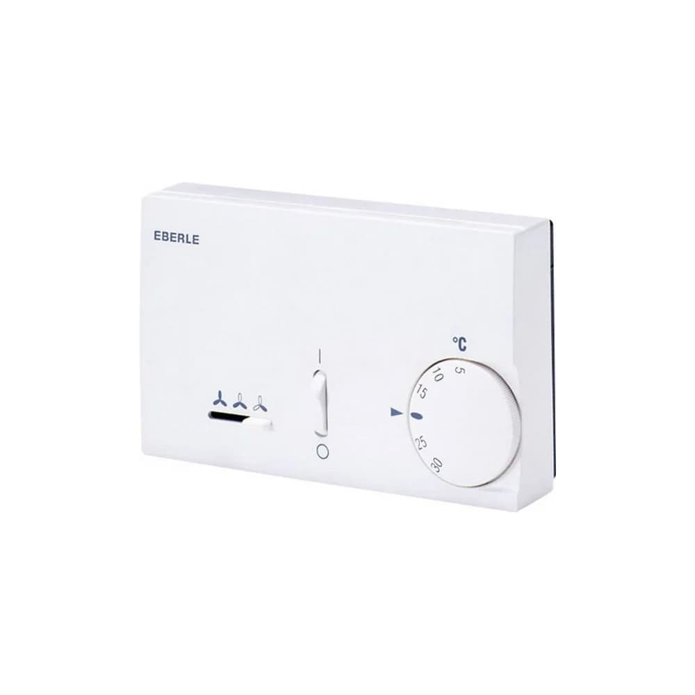 Eberle Raumthermostat Klimaregler 517720351100