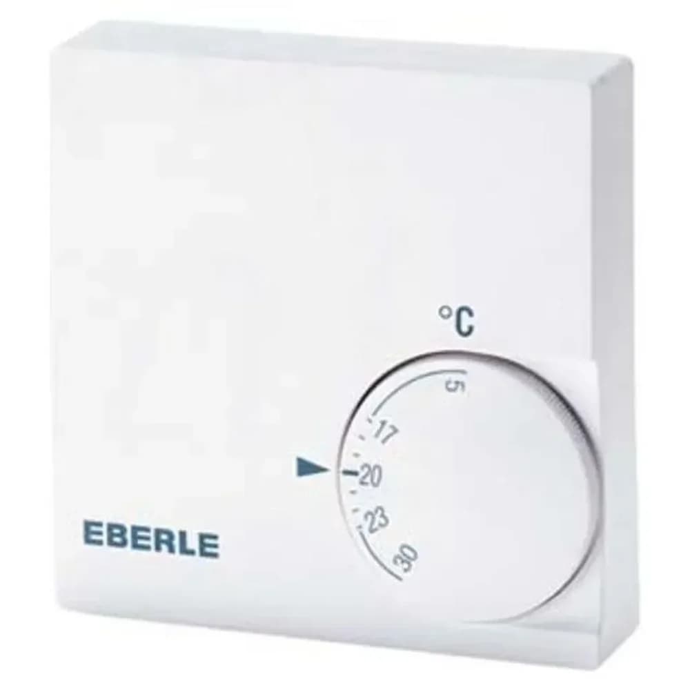 Eberle Controls Raumtemperaturregler RTRt-E 52580