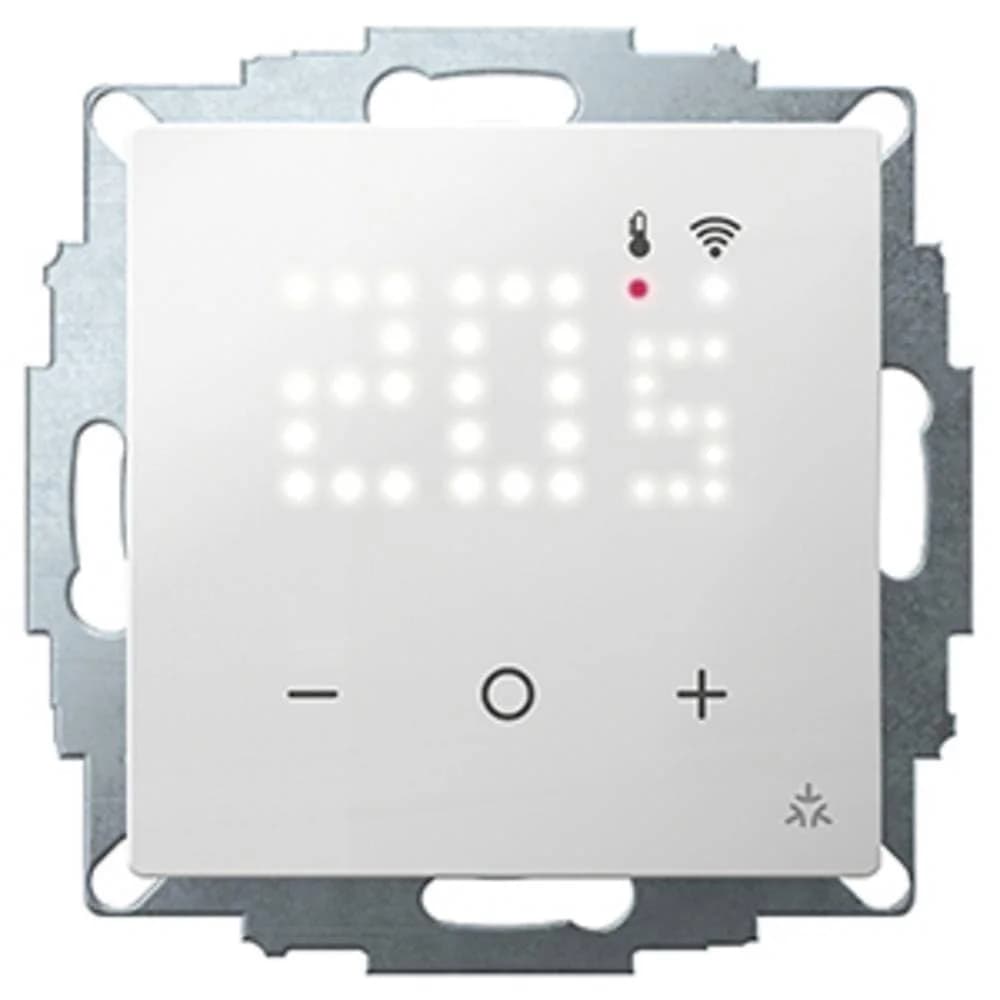 Eberle Controls UP-Thermostat UTE 3500RAL9010-G-55 557895054500