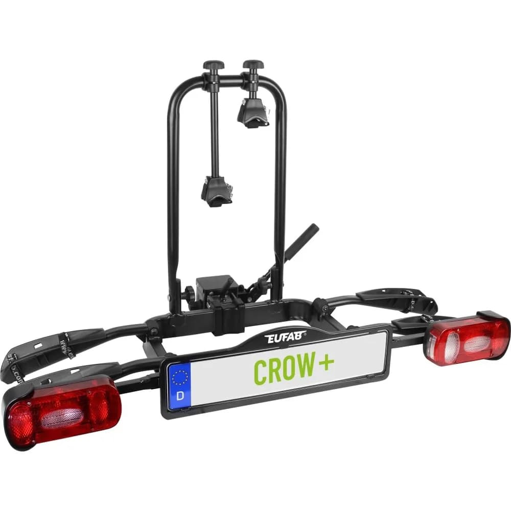 Eufab, Veloträger
