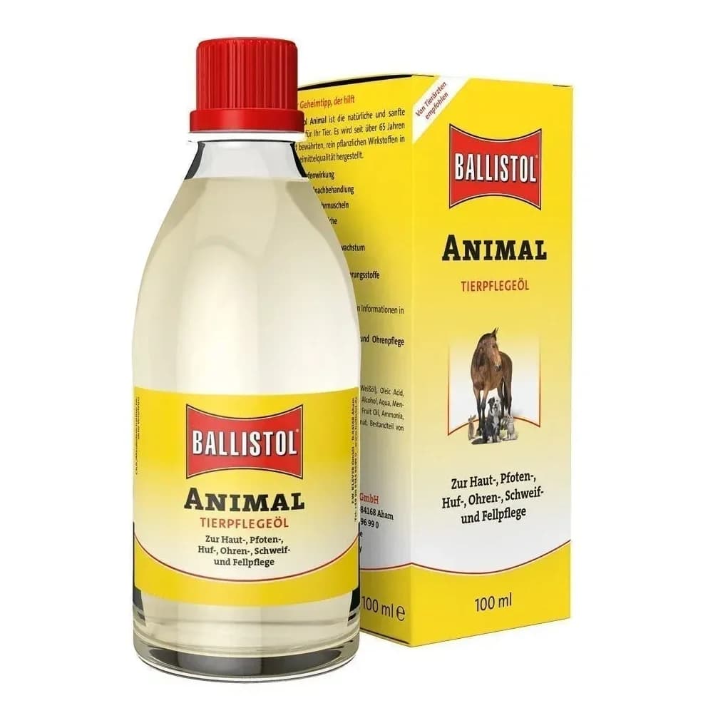 Ballistol Animal