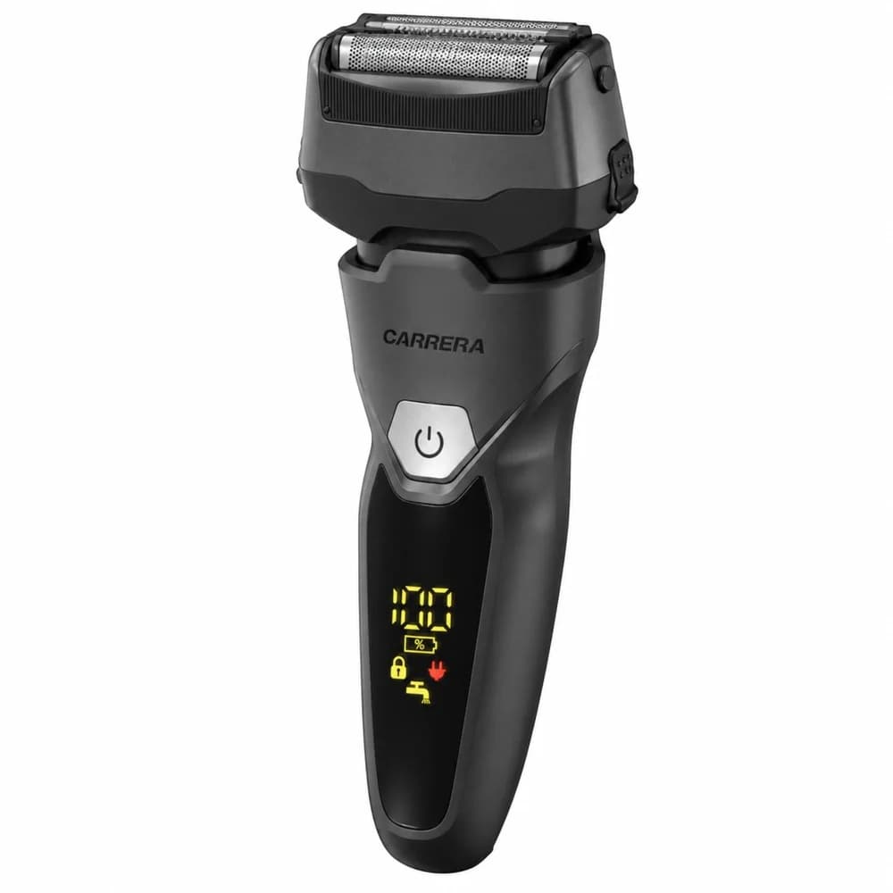 Carrera 34646 Folienrasierer Herren