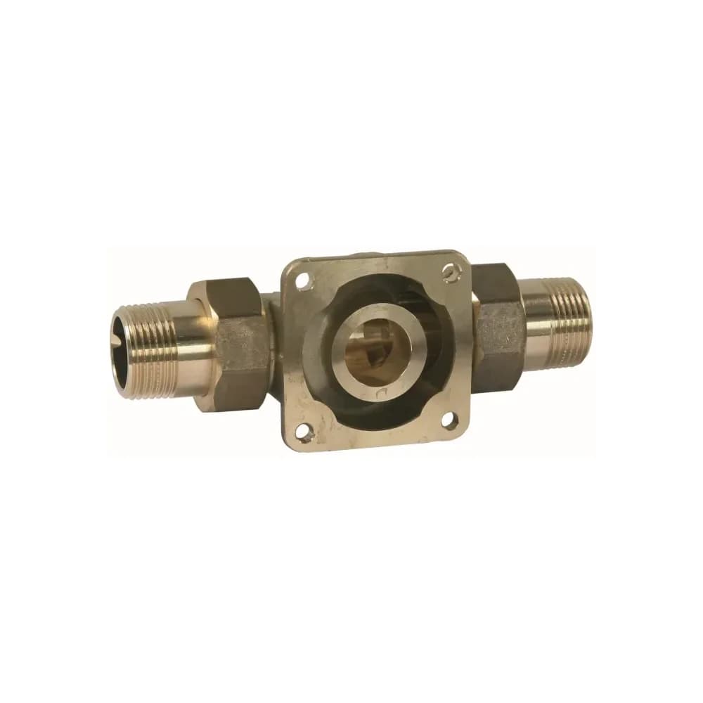 SYR Universalflansch 2315 DN 20 3⁄4 Zoll