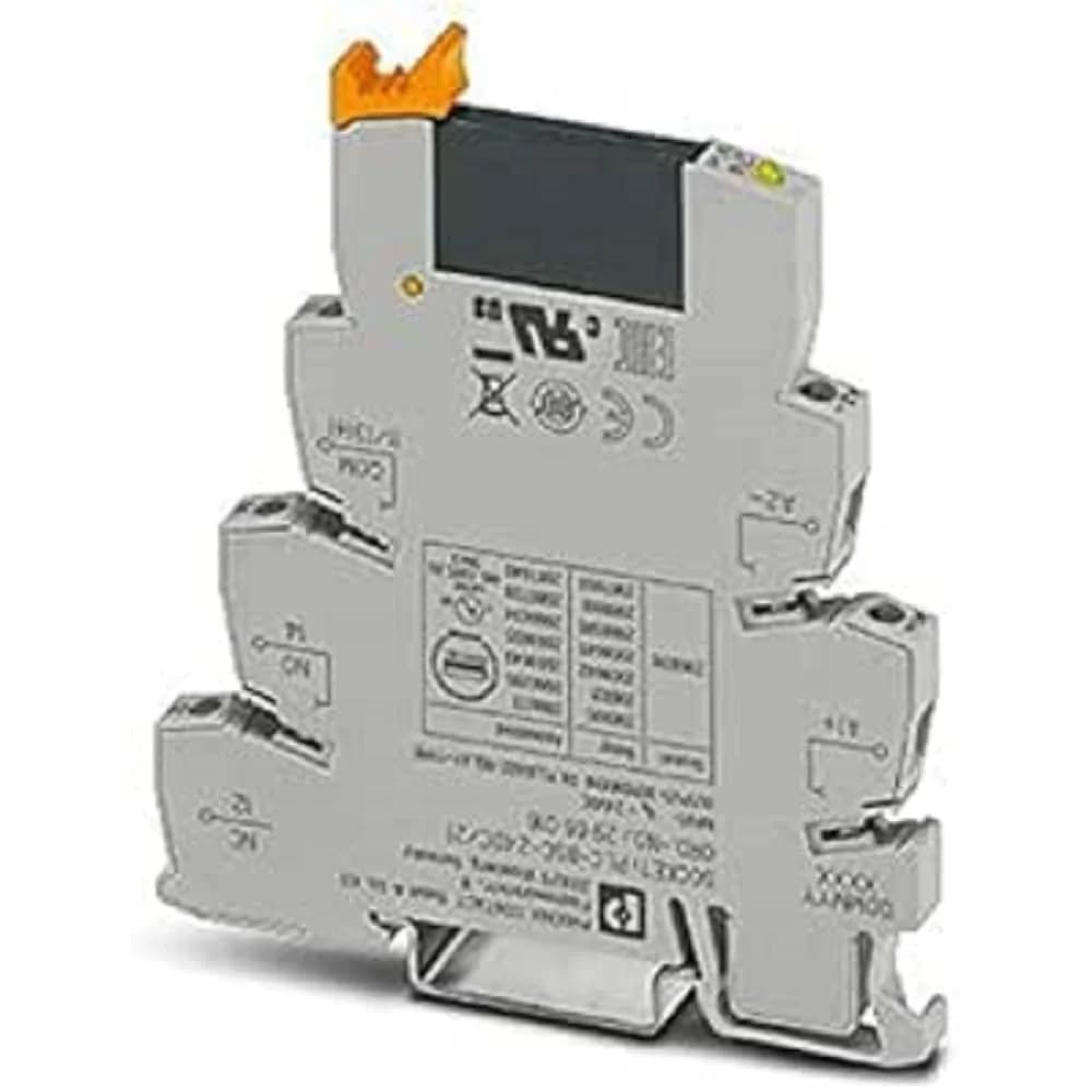 Phoenix Contact Interface PLC-OSC-24DC/24DC/2