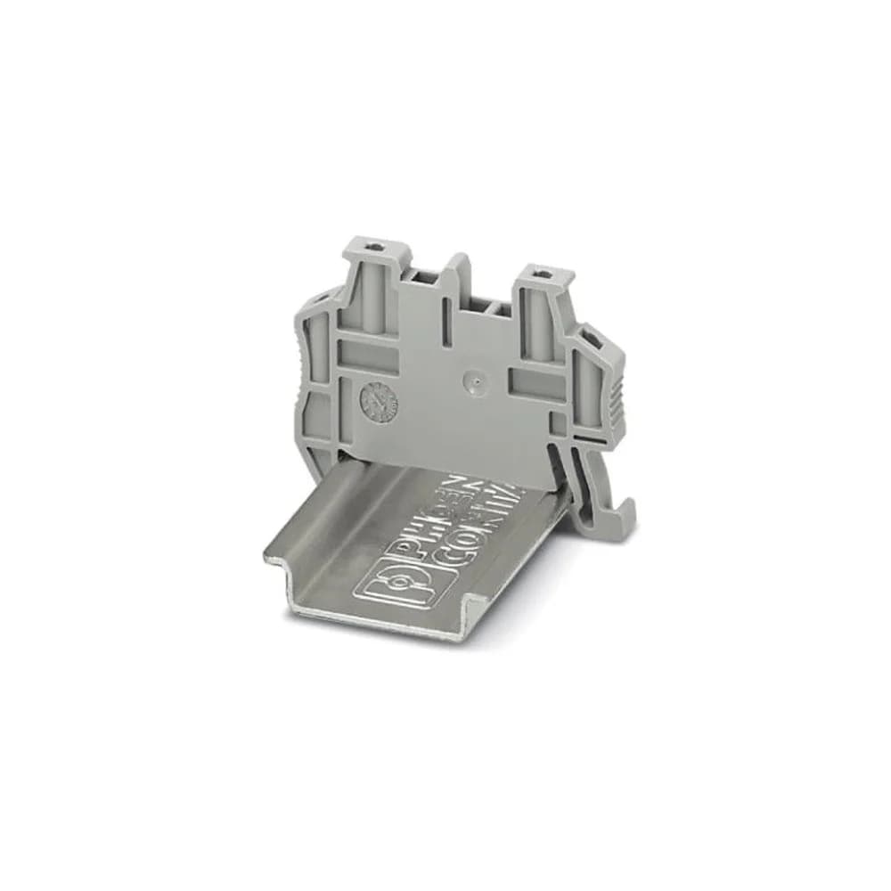 End clamp clipfix 35-5