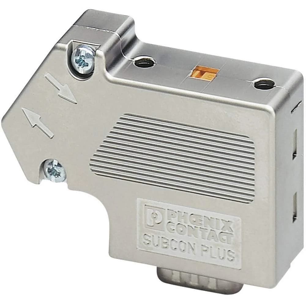 Phoenix Contact Profibus-Stecker Subcon-Plus #2708245