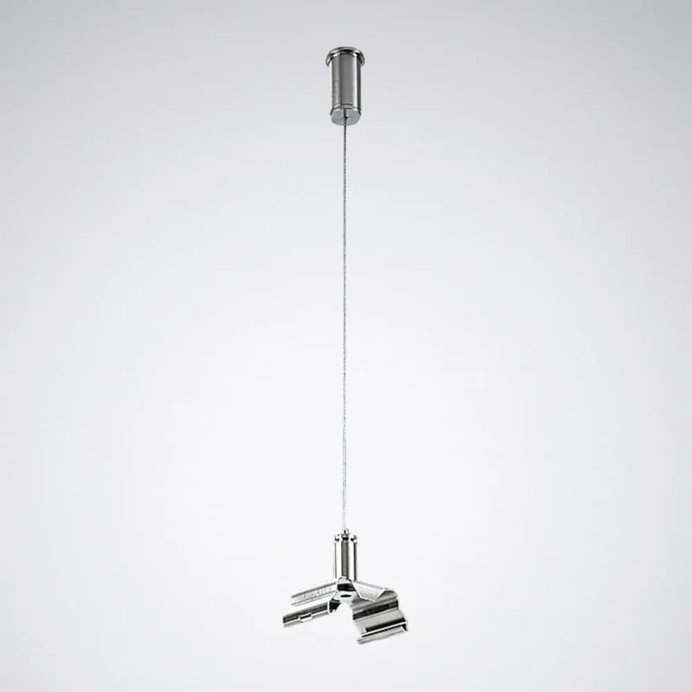 Trilux Dekor-Seilaufhängung A01DSX/1500