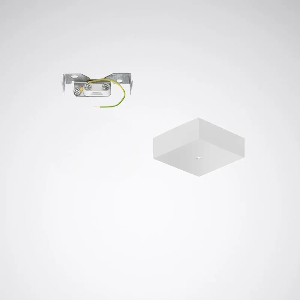 Trilux 4691700, Weiß, CE, 200 g