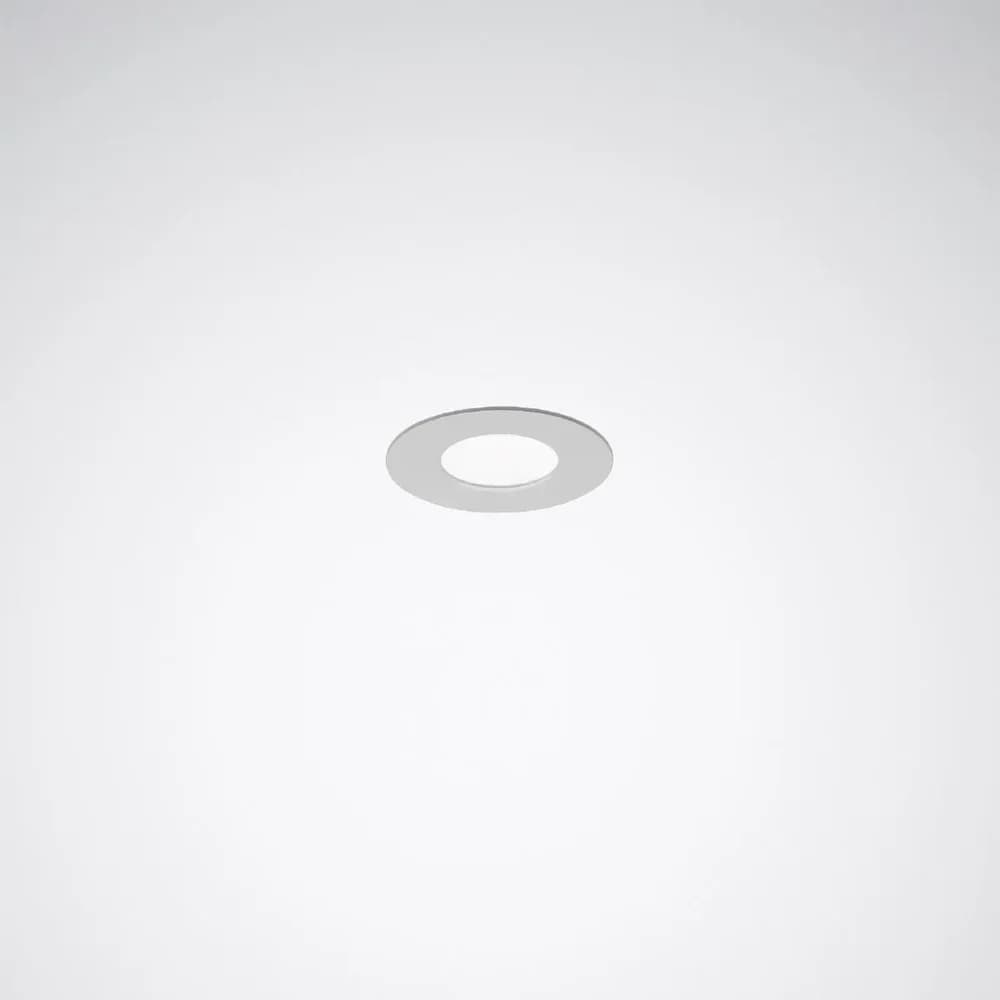 Trilux LED-Einbaudownlight Aviella C01 #6864640