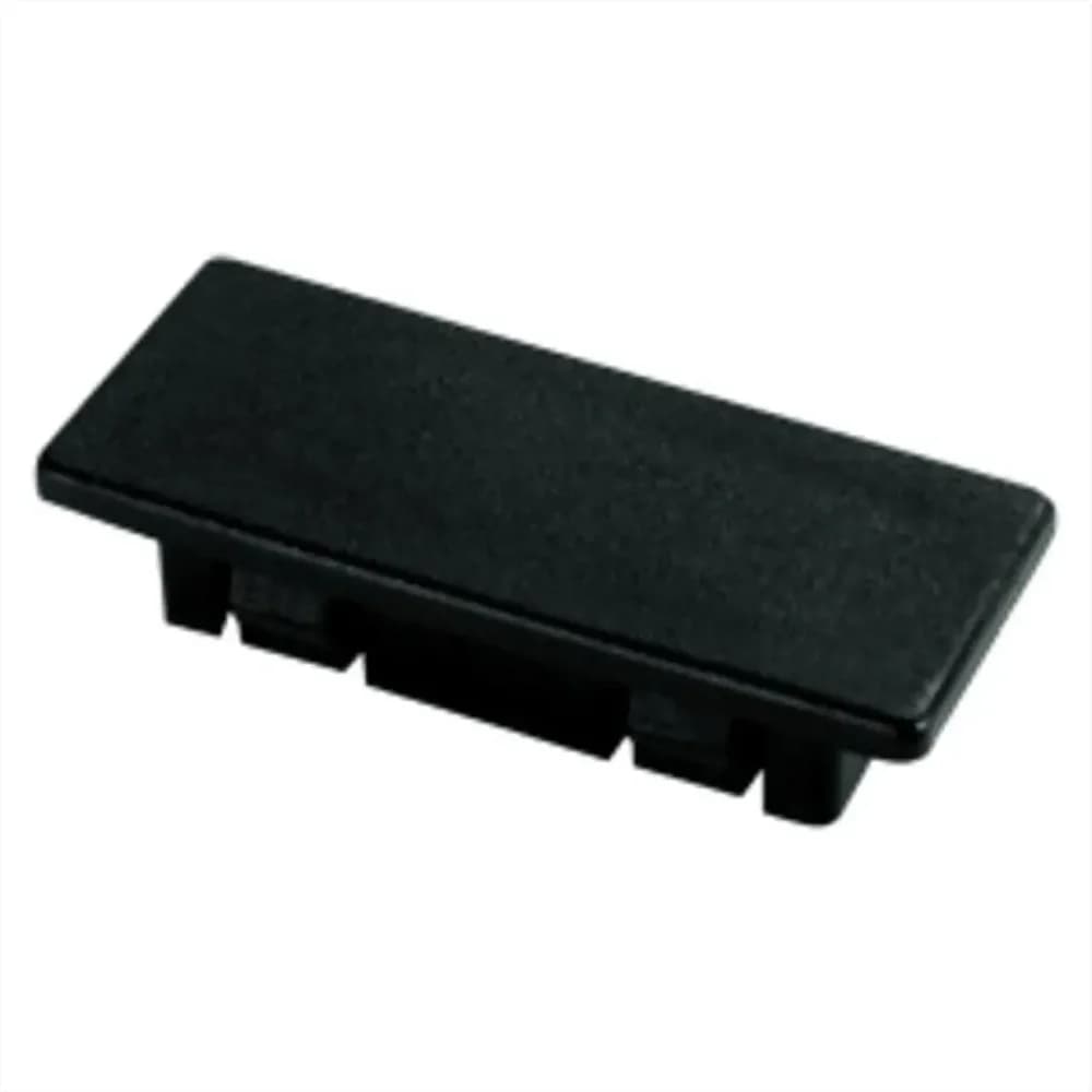 Telegärtner Blindstopfen LC-Duplex f. Platte 100000544