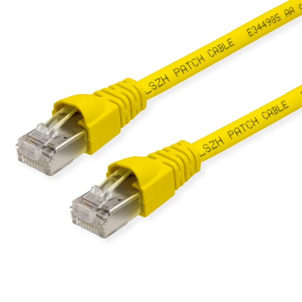 Telegärtner Patchkabel S/FTP 6A 100007968
