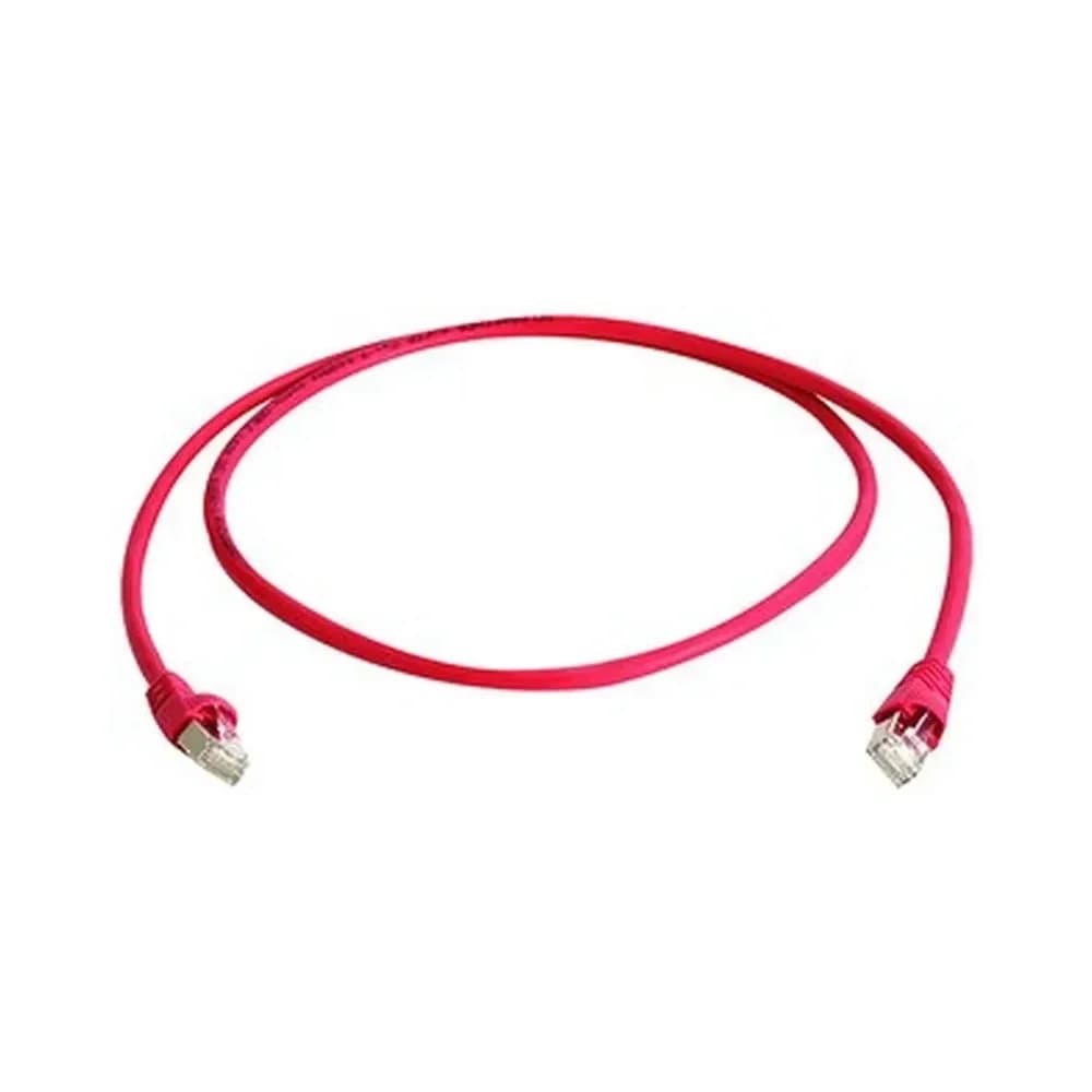 Telegärtner Patchkabel S/FTP 6A 100007975