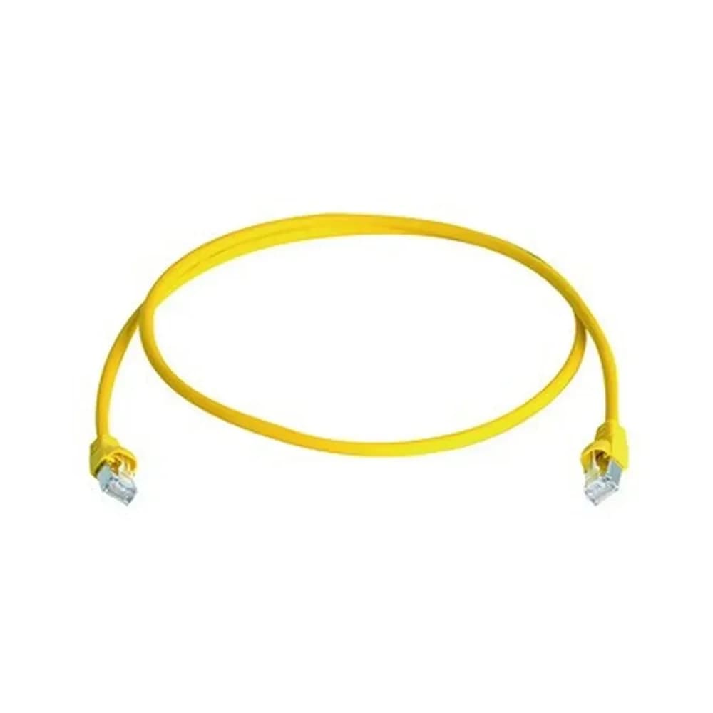 Telegärtner Patchkabel S/FTP 6A 100007977