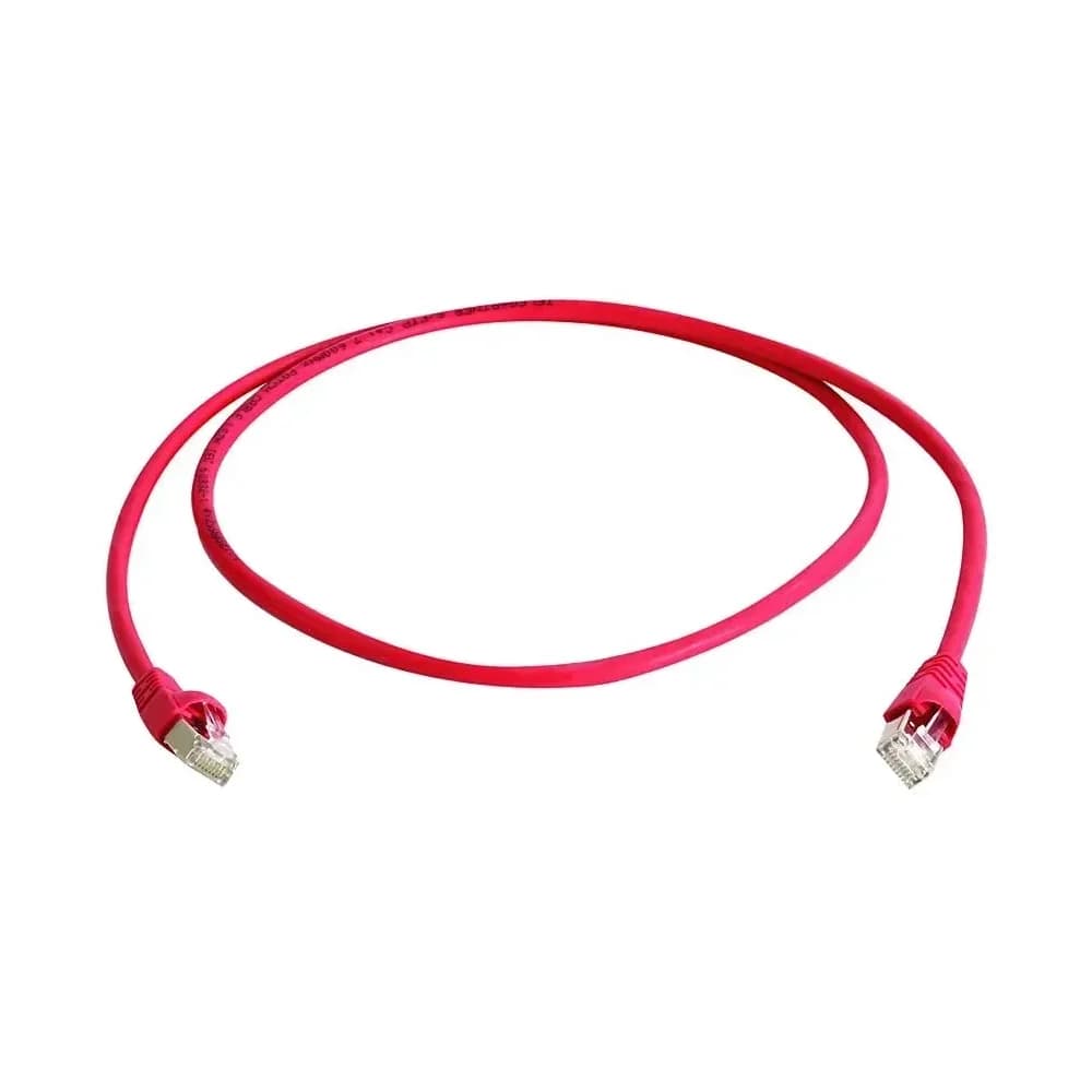 Telegärtner Patchkabel S/FTP 6A 100008983