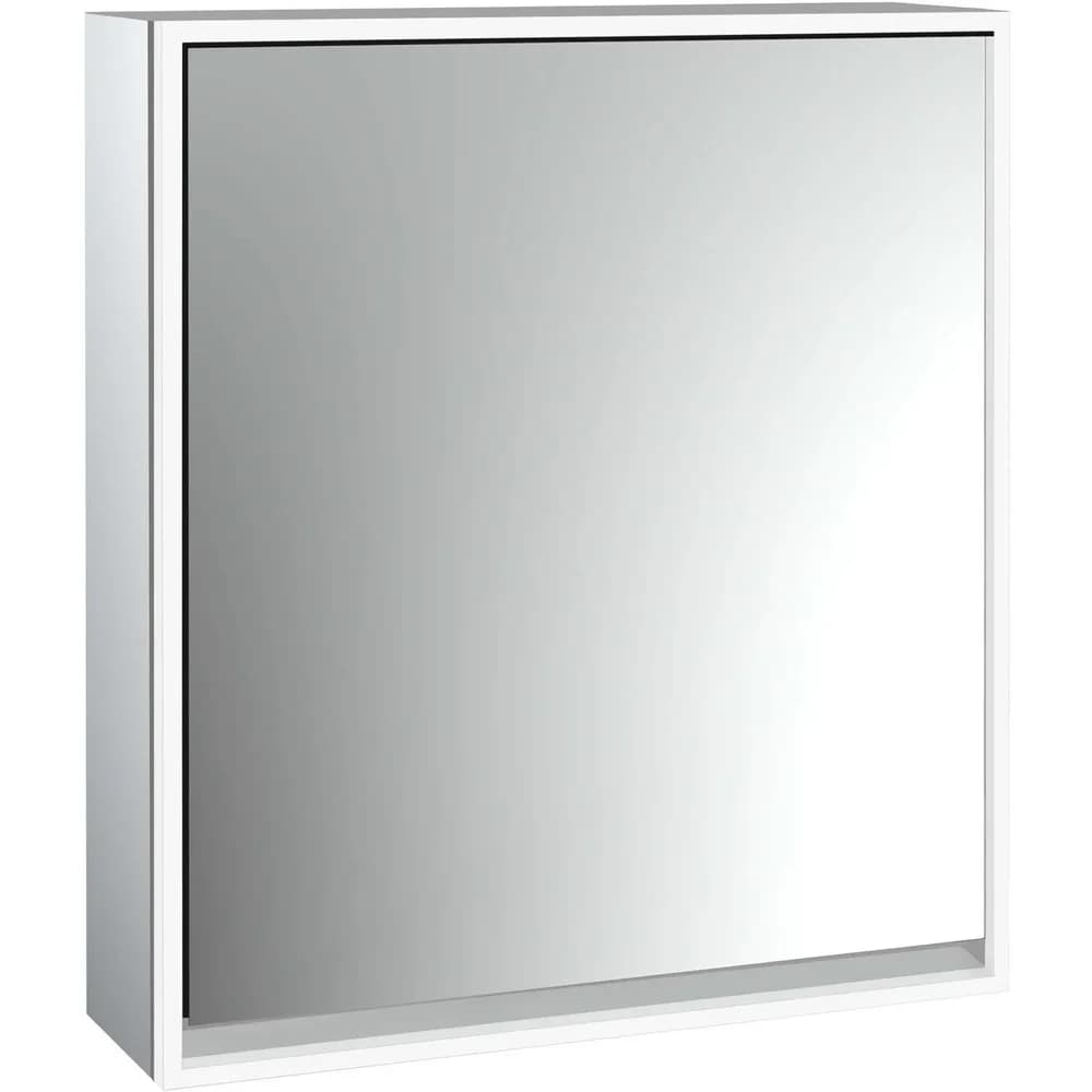 EMCO 979805102 Lichtspiegelschrank loft 05102 - Silber