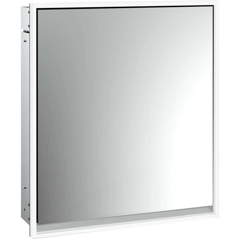 EMCO 979805103 Lichtspiegelschrank loft 05103 - Silber