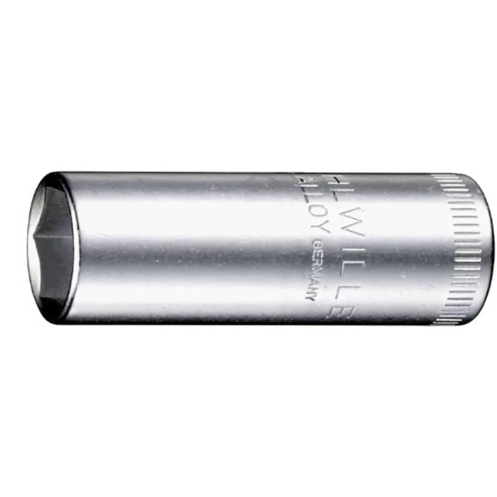 STAHLWILLE Steckschlüsseleinsatz 40L 1/4" 12mm