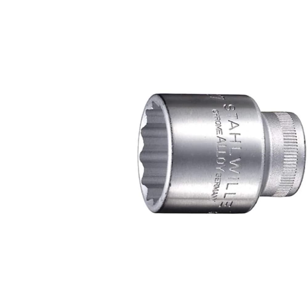 STAHLWILLE Steckschlüsseleinsatz 50 1/2" 17mm